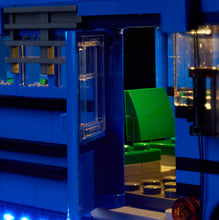 Load image into Gallery viewer, Lego Battle Bus 77073 Light Kit