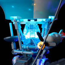 Load image into Gallery viewer, Lego Battle Bus 77073 Light Kit