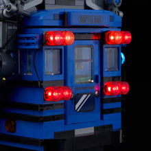 Load image into Gallery viewer, Lego Battle Bus 77073 Light Kit