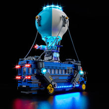 Load image into Gallery viewer, Lego Battle Bus 77073 Light Kit