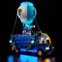 Load image into Gallery viewer, Lego Battle Bus 77073 Light Kit