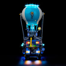 Load image into Gallery viewer, Lego Battle Bus 77073 Light Kit