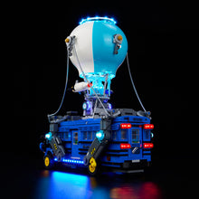 Load image into Gallery viewer, Lego Battle Bus 77073 Light Kit