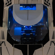 Load image into Gallery viewer, Lego Bugatti Centodieci Hyper Sports Car 77240 Light Kit