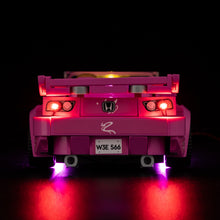 Load image into Gallery viewer, Lego 2 Fast 2 Furious Honda S2000 77241 Light Kit - BrickFans