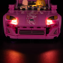 Load image into Gallery viewer, Lego 2 Fast 2 Furious Honda S2000 77241 Light Kit - BrickFans