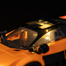 Load image into Gallery viewer, Lego McLaren W1 77257 Light Kit