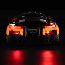 Load image into Gallery viewer, Lego McLaren W1 77257 Light Kit