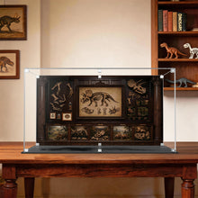 Load image into Gallery viewer, Lego 77985 Dinosaur Fossils: Triceratops Display Case
