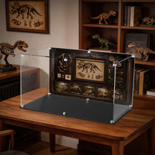 Load image into Gallery viewer, Lego 77985 Dinosaur Fossils: Triceratops Display Case
