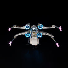 Load image into Gallery viewer, Lego X-Wing Starfighter 75355 Light Kit