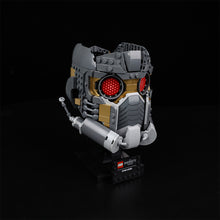 Load image into Gallery viewer, Lego Star-Lord's Helmet 76251 Light Kit