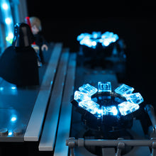 Load image into Gallery viewer, Lego Emperor's Throne Room Diorama 75352 Light Kit