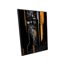 Load image into Gallery viewer, Lego 42172 McLaren P1 Display Wallboard - BrickFans