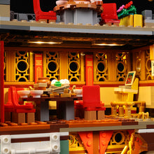 Load image into Gallery viewer, Lego Family Reunion Celebration 80113 Light Kit