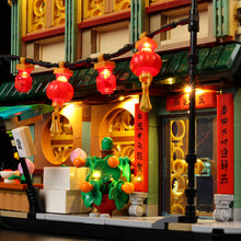 Load image into Gallery viewer, Lego Family Reunion Celebration 80113 Light Kit