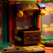 Load image into Gallery viewer, Lego Trotting Lantern 80116 Light Kit