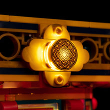 Load image into Gallery viewer, Lego Trotting Lantern 80116 Light Kit