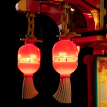 Load image into Gallery viewer, Lego Trotting Lantern 80116 Light Kit