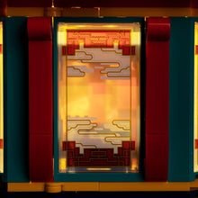 Load image into Gallery viewer, Lego Trotting Lantern 80116 Light Kit