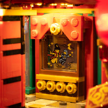 Load image into Gallery viewer, Lego Trotting Lantern 80116 Light Kit