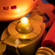 Load image into Gallery viewer, Lego Good Fortune 80117 Light Kit