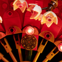 Load image into Gallery viewer, Lego Good Fortune 80117 Light Kit