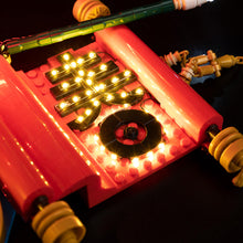 Load image into Gallery viewer, Lego Good Fortune 80117 Light Kit