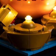Load image into Gallery viewer, Lego Good Fortune 80117 Light Kit