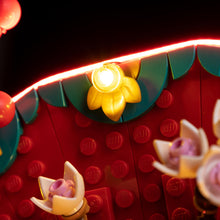 Load image into Gallery viewer, Lego Good Fortune 80117 Light Kit