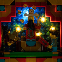 Load image into Gallery viewer, Lego Fortune Firecracker 80118 Light Kit