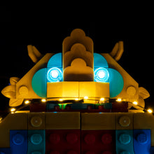 Load image into Gallery viewer, Lego Fortune Firecracker 80118 Light Kit