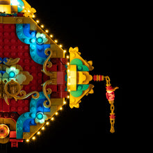 Load image into Gallery viewer, Lego Fortune Firecracker 80118 Light Kit