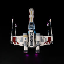 Load image into Gallery viewer, Lego X-Wing Starfighter 75355 Light Kit