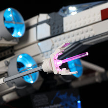 Load image into Gallery viewer, Lego X-Wing Starfighter 75355 Light Kit