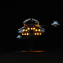 Load image into Gallery viewer, Lego Executor Super Star Destroyer 75356 Light Kit