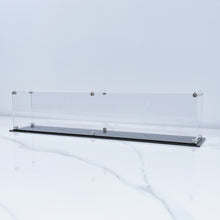 Load image into Gallery viewer, BrickFans Premium Wall Mounted Display Case for Six Lego Brickheadz