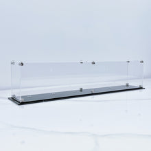 Load image into Gallery viewer, BrickFans Premium Wall Mounted Display Case for Six Lego Brickheadz