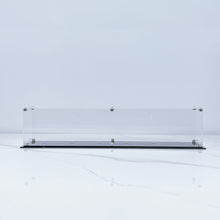 Load image into Gallery viewer, BrickFans Premium Wall Mounted Display Case for Six Lego Brickheadz