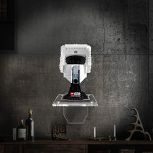 Load image into Gallery viewer, BrickFans Premium Wall Mounted Display Stand for Helmet