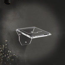 Load image into Gallery viewer, BrickFans Premium Wall Mounted Display Stand for Helmet