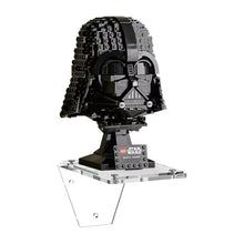 Load image into Gallery viewer, BrickFans Premium Wall Mounted Display Stand for Helmet