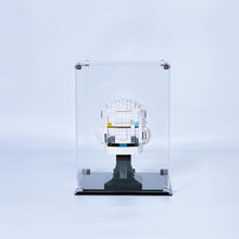 Load image into Gallery viewer, BrickFans Premium Display Case for Single Helmet