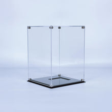 Load image into Gallery viewer, BrickFans Premium Display Case for Single Helmet