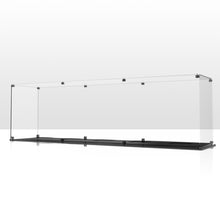 Load image into Gallery viewer, BrickFans Premium Display Case for 5 x Lego Helmets