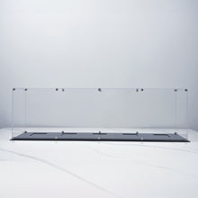 Load image into Gallery viewer, BrickFans Premium Display Case for 5 x Lego Helmets