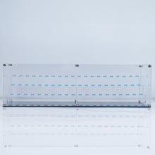 Load image into Gallery viewer, BrickFans Premium 4-Tier Display Case Podiums for 80 Lego Minifigures