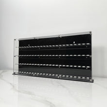 Load image into Gallery viewer, BrickFans Premium Wall Mounted Display Case for Lego Minifigures - 92 Minifigures