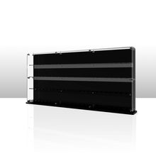 Load image into Gallery viewer, BrickFans Premium Wall Mounted Display Case for Lego Minifigures - 92 Minifigures