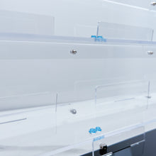 Load image into Gallery viewer, BrickFans Premium Display Case for 24 x Lego Speed Champions Cars (4x6)